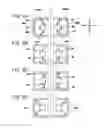 Fig. 09 - Pressure sensor element and pressure sensor