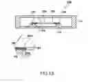 Fig. 13 - Pressure sensor element and pressure sensor