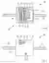 Fig. 06 - Apparatus for withdrawing a liquid sample from selected ones of a plurality of containers
