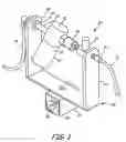 Fig. 03 - Self-flushing bottle in-line fluid sampler