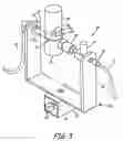 Fig. 04 - Self-flushing bottle in-line fluid sampler