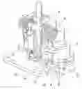 Fig. 01 - Shifting device for a vehicle transmission