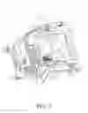 Fig. 03 - Ripper operating device