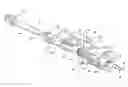 Fig. 01 - Collapsible steering column assembly