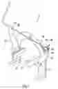 Fig. 02 - Wire quick release device for brake wire of bicycle
