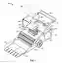 Fig. 02 - Roof shingle stripper, grinder, and blower