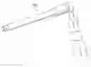 Fig. 01 - EXPANDABLE COUNTER-TORQUE WRENCH