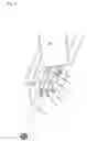Fig. 07 - Pivoting Handle Installation Tool for Assembling Pre-tension Spiral Balances into Window Frames