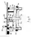 Fig. 06 - Convertible circular saw apparatus usable as either a miter saw or a table saw