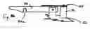 Fig. 10 - Convertible circular saw apparatus usable as either a miter saw or a table saw