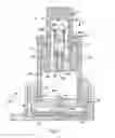 Fig. 02 - Hydro-Pneumatic Cylinder with Controlled Stop Position