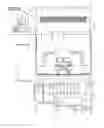 Fig. 02 - Fluid scrubber and spray booth including the fluid scrubber