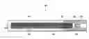 Fig. 01 - Air dryer for electrical enclosures