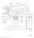 Fig. 02 - Dispensing device and coffee machine for milk and milk foam