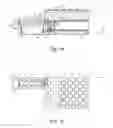 Fig. 02 - Apparatus for producing a dough product topped with assorted toppings and a dough product