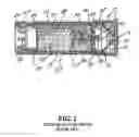 Fig. 02 - Flare-bang projectile