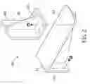 Fig. 03 - Carrying Apparatus Capable of Preventing Deviation of a Positioning Platform Carried by it
