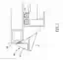 Fig. 08 - Carrying Apparatus Capable of Preventing Deviation of a Positioning Platform Carried by it