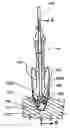 Fig. 01 - Liquid distribution apparatus for distributing liquid into a seed furrow