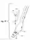 Fig. 22 - Liquid distribution apparatus for distributing liquid into a seed furrow