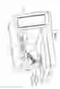 Fig. 02 - Sewing machine with detachable needle plate