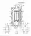 Fig. 01 - Silicon film formation apparatus and method for using same