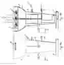 Fig. 05 - Cooking apparatus with charcoal starting device