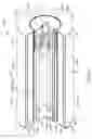 Fig. 14 - THERMAL ENERGY STORAGE DEVICE