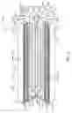 Fig. 15 - THERMAL ENERGY STORAGE DEVICE