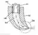Fig. 01 - ACTUATOR NOZZLE FOR METERED DOSE INHALER