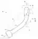 Fig. 08 - Airway devices, tube securing devices, and methods of making and using the same