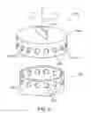 Fig. 07 - ELECTRIC HEATING FOR HOOKAH