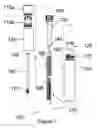 Fig. 08 - Adjustable applicator assembly