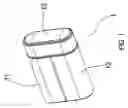 Fig. 02 - CYLINDER-TYPE COSMETIC CONTAINER STRUCTURE
