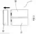 Fig. 05 - CYLINDER-TYPE COSMETIC CONTAINER STRUCTURE