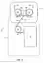 Fig. 04 - FLUID HEATING SYSTEM FOR A CLEANING DEVICE