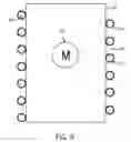 Fig. 06 - FLUID HEATING SYSTEM FOR A CLEANING DEVICE