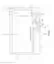 Fig. 02 - Locking system for a dishwasher