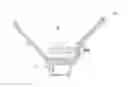 Fig. 01 - Detergent dispenser with agitator current determining fill level