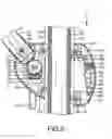 Fig. 10 - Side-supporting sunshade