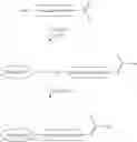 Fig. 85 - Dye including an anchoring group in its molecular structure