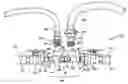 Fig. 01 - Dual chamber adapter