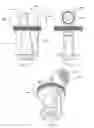 Fig. 08 - Dual chamber adapter