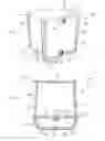 Fig. 02 - Water collection and dispersion system and functional landscape architecture
