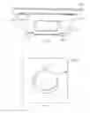 Fig. 07 - Water collection and dispersion system and functional landscape architecture