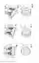 Fig. 02 - Sanitary Water Outlet with a Ball and Socket Joint