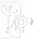 Fig. 06 - TIRE PRESSURE INFLATION SYSTEM