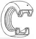 Fig. 01 - COMBINED ENVELOPE FOR TIRE RETREADING