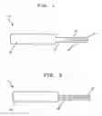 Fig. 02 - CRAFT BEAD ROLLER AND METHOD OF MAKING A CRAFT BEAD FROM A STRIP OF MATERIAL