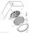 Fig. 06 - Cooling structure for a housing